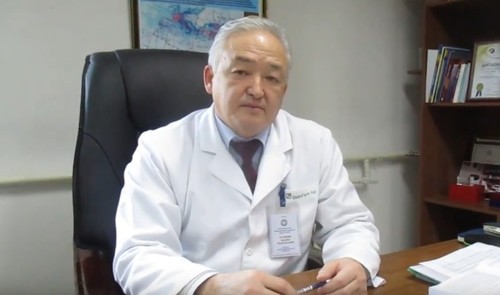Руководство
